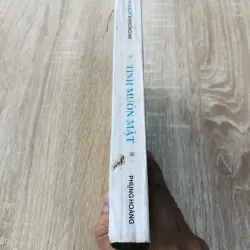 TÌNH MUÔN MẶT 961433