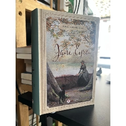 Jane Eyre - Charlotte Bronte 122602