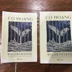 Cọ Hoang - William Faulkner (6))