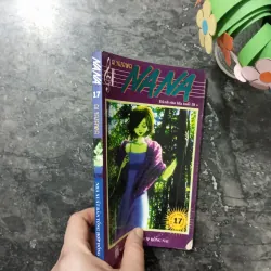 Truyện tranh Nana tập 17 971037