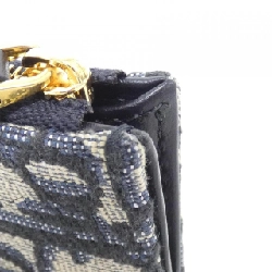 Dior Dior Oblique 30 Montaigne Marigold S2393UTZQ Ví đựng tiền 619978