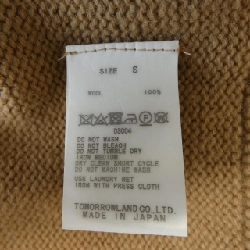 MacPhee 12-02-75-02302 Áo len 634469