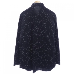 DIOR HOMME 433C529B4407 Áo sơ mi - Hàng hiệu Chính hãng 896882