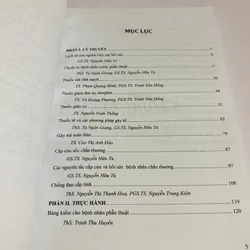 BÀI GIẢNG GÂY MÊ HỒI SỨC CƠ SỞ  726512