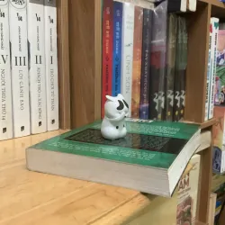 Đảo kinh hoàng - Dennis Lehane 748535