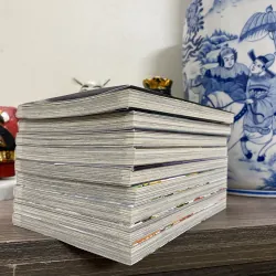 Saiyuki full 1-9 711867