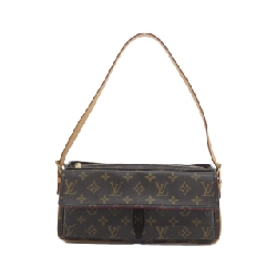 Túi xách vai Louis Vuitton Monogram Viva Cite MM M51164