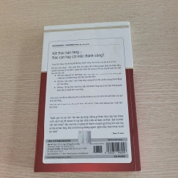 Kết Thúc Bán Hàng - Đòn Quyết Định 542280
