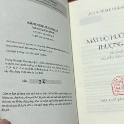Mặt nạ hướng về thượng đế - Zora Neale Hurston 534201