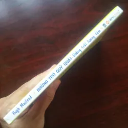 Những Trò Quỷ Quái Không Trái Lương Tâm - Hugh MacLeod [Sách Tâm Lý] 1024251