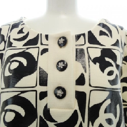 Váy đầm CHANEL 648212