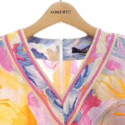 LEONARD Top - Hàng hiệu Authentic 824248