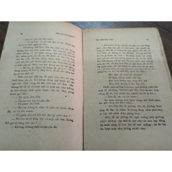 Hồi ký của người nữ binh do thái - vael Dayan 522090