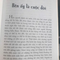 Đoản Khúc Mùa Thu 736832