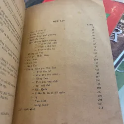 NHỮNG NGỌN GIÓ HUATÁT - NGUYỄN HUY THIỆP  1031431