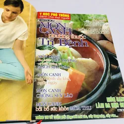 Y HỌC PHỔ THÔNG ( tạp chí đóng thành cuốn) 726497