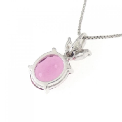 Dây chuyền Tourmaline PT900/PT850 2.31CT - Hàng hiệu Chính hãng 862536