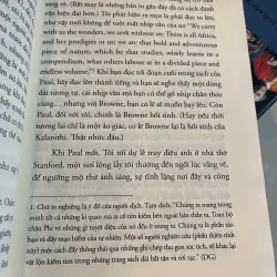 KHI HƠI THỞ HOÁ THINH KHÔNG - PAUL KALANITHI  1010305