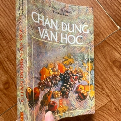 CHÂN DUNG VĂN HỌC 