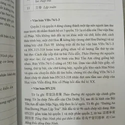 LẬP TRAI PHẠM QUÝ THÍCH - CUỘC ĐỜI VÀ THƠ CHỮ HÁN 696932