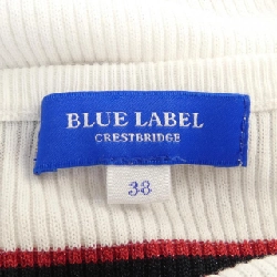Áo Blue Label Crestbridge 631417
