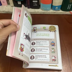 II Sách Thiếu Nhi: Tuyển Tập _ Câu Hỏi Của Học Sinh Tiểu Học (4 Quyển) - 2017 553357