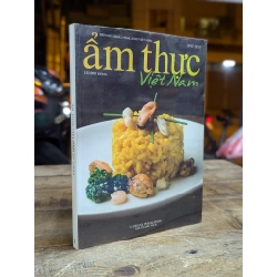 Ẩm thực Việt Nam 2012 - 2013