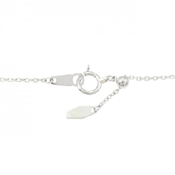 Dây chuyền kim cương PT900/PT850 1.170CT F I1 Tốt - Hàng hiệu Chính hãng 873118