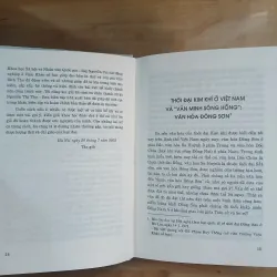 Văn Hóa Đông Sơn Văn Minh Việt Cổ - Chử Văn Tần 789305
