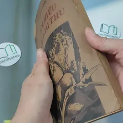 [XƯA] Tìm Hiểu Các Loài Thú (1988) - Lê Vũ Khôi 775993