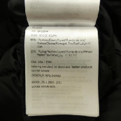 MONCLER BLAVET Áo khoác lông - Hàng hiệu Chính hãng 810061