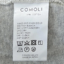 Áo thun COMOLI S03-05003 - Hàng hiệu Authentic 889497