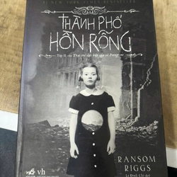 Thành phố Hồn rỗng .23 337571