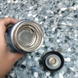 Bình nước giữ nhiệt VHU 460505