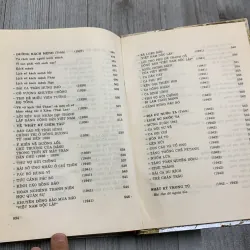 Tổng tập văn học việt nam. Tập 36 757743