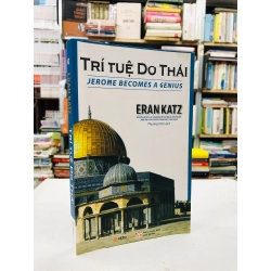 Trí tuệ do thái - Eran Katz 127844