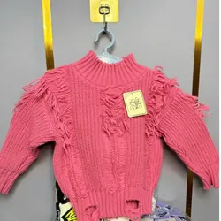 Áo len Quảng Châu cho bé 719240