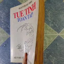 Tuệ Tĩnh toàn tập ( 1995) - Nguyễn Bá Tĩnh 789160