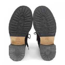 Giày bốt CHANEL 664653