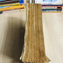 VĂN HỌC CHO THIẾU NHI ( Văn Học Việt Nam Sau Cách Mạng Tháng 8 1007114