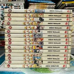 Mar đọc xuôi full 15 tập