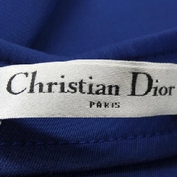 クリスチャンディオール CHRISTIAN DIOR 221B19A5110 Áo khoác - Hàng hiệu Chính hãng 822311