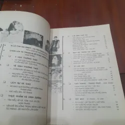 SỔ TAY NỘI TRỢ tập 11 994962