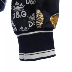 Dolce & Gabbana DOLCE&GABBANA G9OZ2T/G7SKX-B Áo khoác - Hàng hiệu Chính hãng 886294