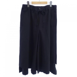 Quần GROUND Y - Hàng hiệu Authentic