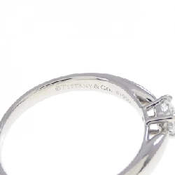 Nhẫn Tiffany Harmony 0.21CT D VS1 3EXT - Hàng hiệu Authentic 836284