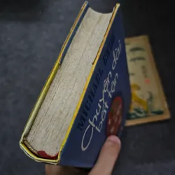 Chuyện dài bất tận bìa cứng 733987