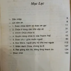 Quyền năng Chúa Giêsu thánh thể 🌻 596550