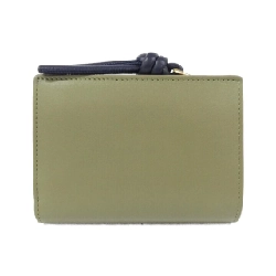 Ví compact Loewe Knot CEM1NCWX01 - Hàng hiệu Authentic 771155