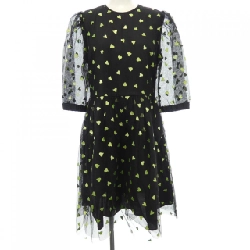 【Khuyến mãi】Đầm MSGM